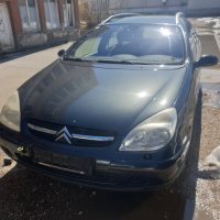 Citroen c5 2.2Hdi на части, снимка 1 - Автомобили и джипове - 32338415