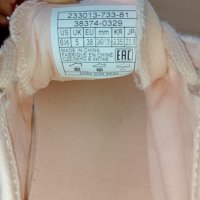 Розови кецове Levi's 38, снимка 2 - Кецове - 36935283