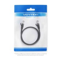  Vention Кабел LAN UTP Cat.6 Patch Cable - 2M Различни цветове, снимка 6 - Мрежови адаптери - 43416746