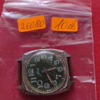 Рядък модел часовник ЗИМ СССР за колекция - 26080, снимка 6 - Други ценни предмети - 34799905