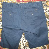 Къси панталони SELECTED   мъжки,М-Л, снимка 7 - Къси панталони - 26404895