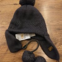 g-star crochet peruvian beanie wmn - страхотна зимна шапка, снимка 1 - Шапки - 43930453