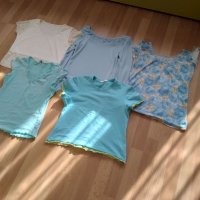 Дамски тениски , снимка 1 - Тениски - 39213059