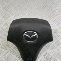 Airbag волан Mazda 6 2005г.	, снимка 1 - Части - 43912982