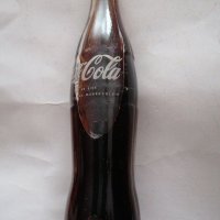 Кока Кола , снимка 2 - Колекции - 38815790