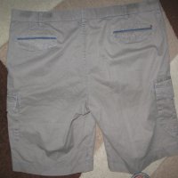 Къси панталони MEYER    мъжки,2-3-4ХЛ, снимка 11 - Къси панталони - 32265529