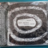 Magne F – 2004 - Past Perfect Future Tense (Alternative Rock), снимка 1 - CD дискове - 42951455