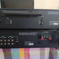 Maclair SA-2200/ST2200-(NAD)-Комплект , снимка 10 - Ресийвъри, усилватели, смесителни пултове - 42957567