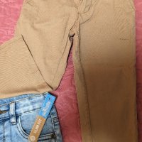 Нови детски дрешки рр92,суитчер,зимни дънки,панталон, снимка 4 - Панталони и долнища за бебе - 43647062