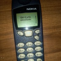Nokia 5110, снимка 2 - Nokia - 37317921