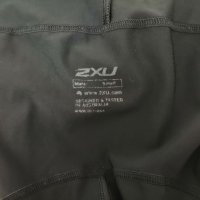 Клин за колоездене 2XU, снимка 4 - Части за велосипеди - 33368081