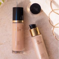 Дълготраен минерален фон дьо тен Giordani Gold SPF 20, снимка 1 - Декоративна козметика - 37797261