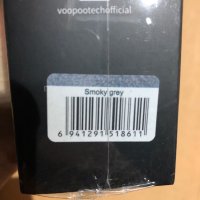 Voopoo Drag 3 177W стартов пакет, снимка 4 - Вейп без пълнители - 43970695