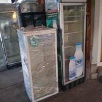 хладилна витрина, снимка 5 - Оборудване за магазин - 44117330