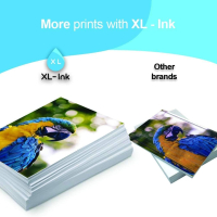 XL-Ink Съвместимо с HP 973x / HP973x черно (HP L0S07AE Капацитет: 10 000 страници), снимка 3 - Консумативи за принтери - 44900812