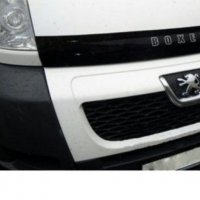 Дефлектор спойлер за бус Fiat Ducato Boxer Jumper , снимка 1 - Аксесоари и консумативи - 32561739