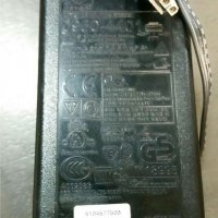 Оригинален AC адаптер за принтер HP 0950-4401 / 0950-4404 32V 700mA / 16V 625mA, снимка 1 - Кабели и адаптери - 34902676