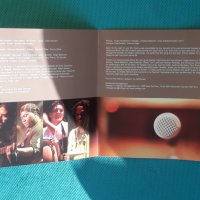 Jesse Cook – 2005 - Montréal(Fusion, Flamenco), снимка 4 - CD дискове - 43956058