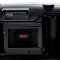 KONICA Z-up 110 super Point & Shoot Film Camera , снимка 6 - Фотоапарати - 39073823