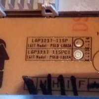 LG POWER SUPPLY EAX62865601/8 REV1.1 LGP3237-11SP, снимка 3 - Части и Платки - 34879344