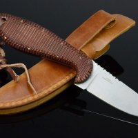 Компактен ловен нож UNITED CUTLERY UC -78х195, снимка 7 - Ножове - 43106371