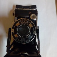 Kodak junior, снимка 2 - Антикварни и старинни предмети - 26635779