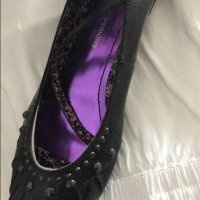 Дороти Перкинс обувки нови 36 р-р, снимка 2 - Дамски елегантни обувки - 32466538
