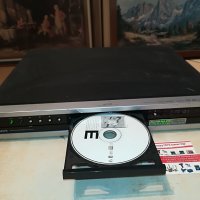 HITACHI HDD/DVD RECORDER 1708221146, снимка 1 - Плейъри, домашно кино, прожектори - 37718480