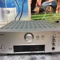 Усилвател Grundig M 100A, снимка 9 - Ресийвъри, усилватели, смесителни пултове - 39043327