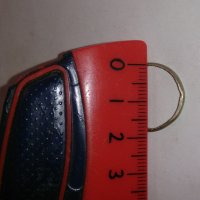 Старинен пръстен сачан над стогодишен -67291, снимка 5 - Други ценни предмети - 28939095