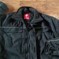 engelbert strauss jacket - страхотно мъжко яке 2ХЛ, снимка 2 - Якета - 43837824