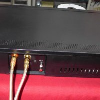 Прекрасен СИ-ДИ плейър Philips CD471 CD player с Аудиофилски   мод  TDA1541, снимка 3 - Други - 28093660