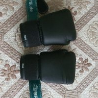 Боксови ръкавици, снимка 1 - Бокс - 40024065