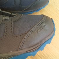 VIKING NATOR LOW GORE-TEX BOA Shoes размер EUR 37 / UK 4 обувки водонепромукаеми - 735, снимка 6 - Детски маратонки - 43711071
