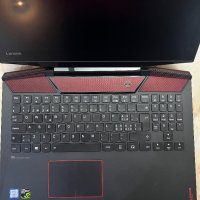 Lenovo Legion Y720-15IKB 80VR, снимка 1 - Лаптопи за игри - 44112824