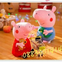 Пепа Пиг музикални Peppa Pig със звук , снимка 3 - Музикални играчки - 28919097