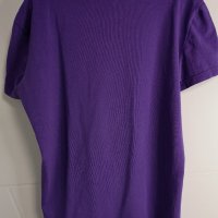 Разпродажба! Мъжка тениска Emporio Armani underwear, XL, снимка 6 - Тениски - 36618321