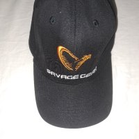 Savage gear шапка, снимка 1 - Шапки - 43965880