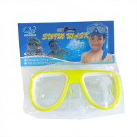 2035 Детска маска за плуване, снимка 2 - Водни спортове - 32408539