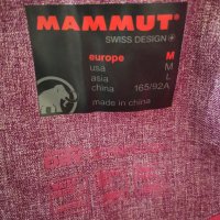 Mammut Stoney HS Thermo Jacket Women. , снимка 5 - Якета - 38436021