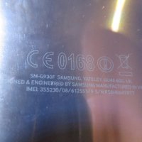 SAMSUNG Galaxy S6 SM-G930F на части, снимка 9 - Резервни части за телефони - 33153872