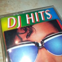 DJ HITS 93/4-КАСЕТА 3011231637, снимка 2 - Аудио касети - 43213551