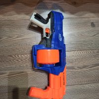 Nerf играчка за момче, снимка 6 - Други - 43711299