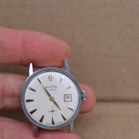 СССР мъжки часовник ''Восток'' 17 камъка , снимка 1 - Мъжки - 44033645