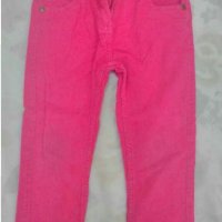 Панталони момиче 3-4г., снимка 5 - Детски панталони и дънки - 28512755
