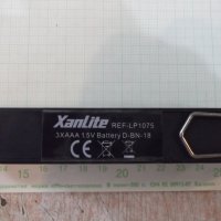 Лампа-прожектор "Xanlite-REF-LP1075"LED с магнит чупеща нова, снимка 4 - Прожектори - 26300242