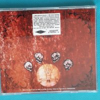 The Wicked – 2004 - Sonic Scriptures Of The End Times Or Songs To Have Your Nightmares With, снимка 7 - CD дискове - 43656369