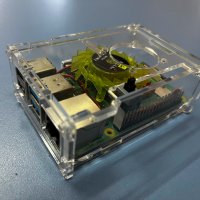 Raspberry Pi 4B 4gb, снимка 3 - За дома - 43424627