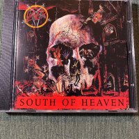 Overkill,Sepultura,Slayer,Onslaught , снимка 6 - CD дискове - 43379329