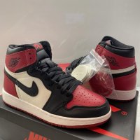 Nike Air Jordan 1 I OG All COLOURS Мъжки/Дамски Кецове 36-47EUR, снимка 14 - Кецове - 29803370